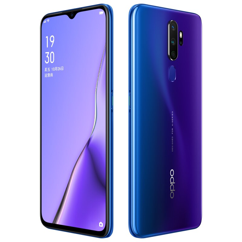 oppo-a11x
