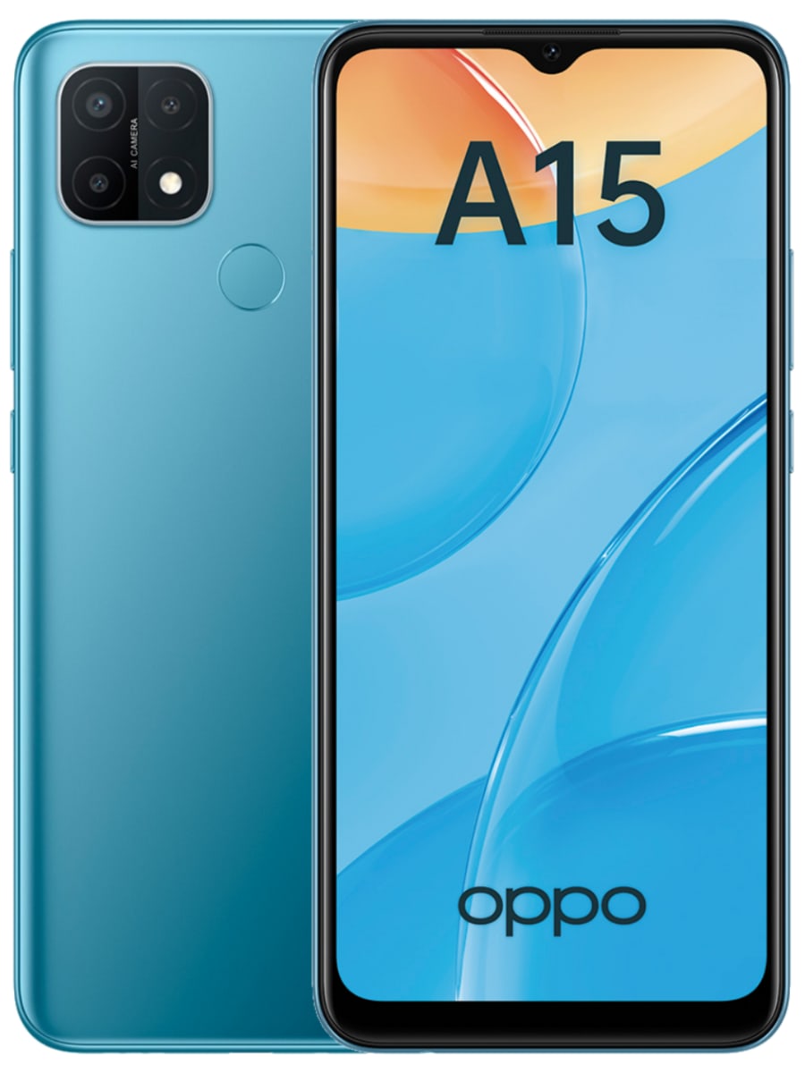 oppo-a15