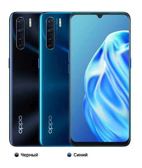 oppo-a91