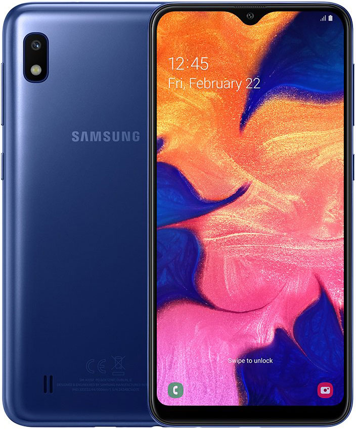 samsung-a10-a105