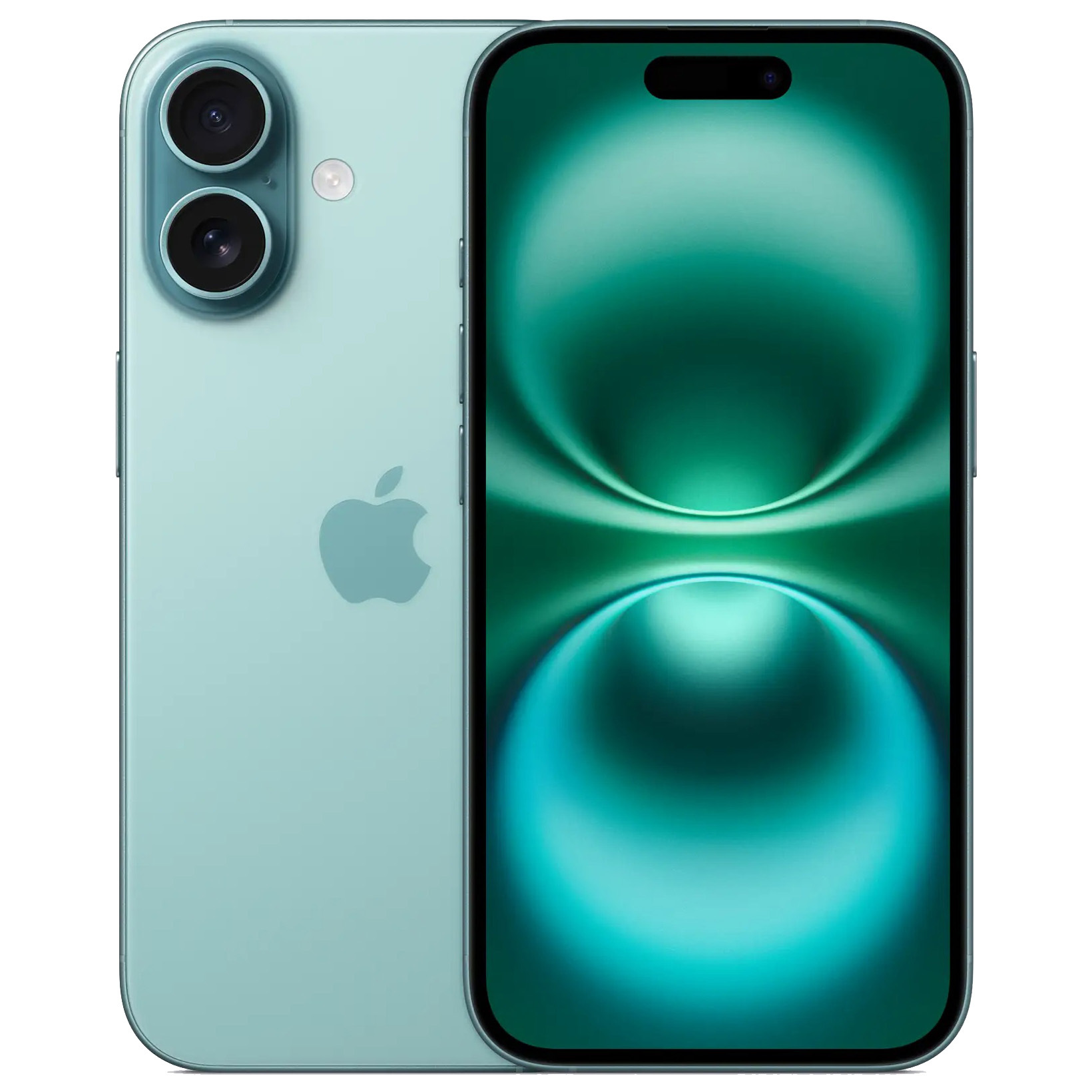 Apple-iPhone-16-Teal